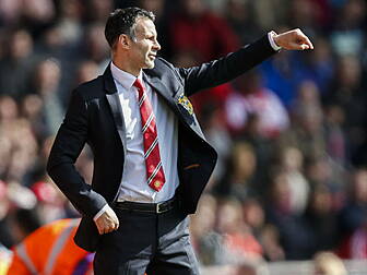 Ryan Giggs set end 29-year sti...